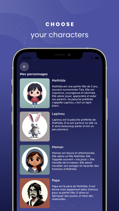 Tynaia Screenshot
