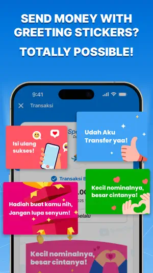 SpeedCash: Transfer & Ewallet screenshot 4