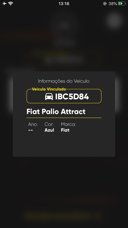 Motorista (V-Button)