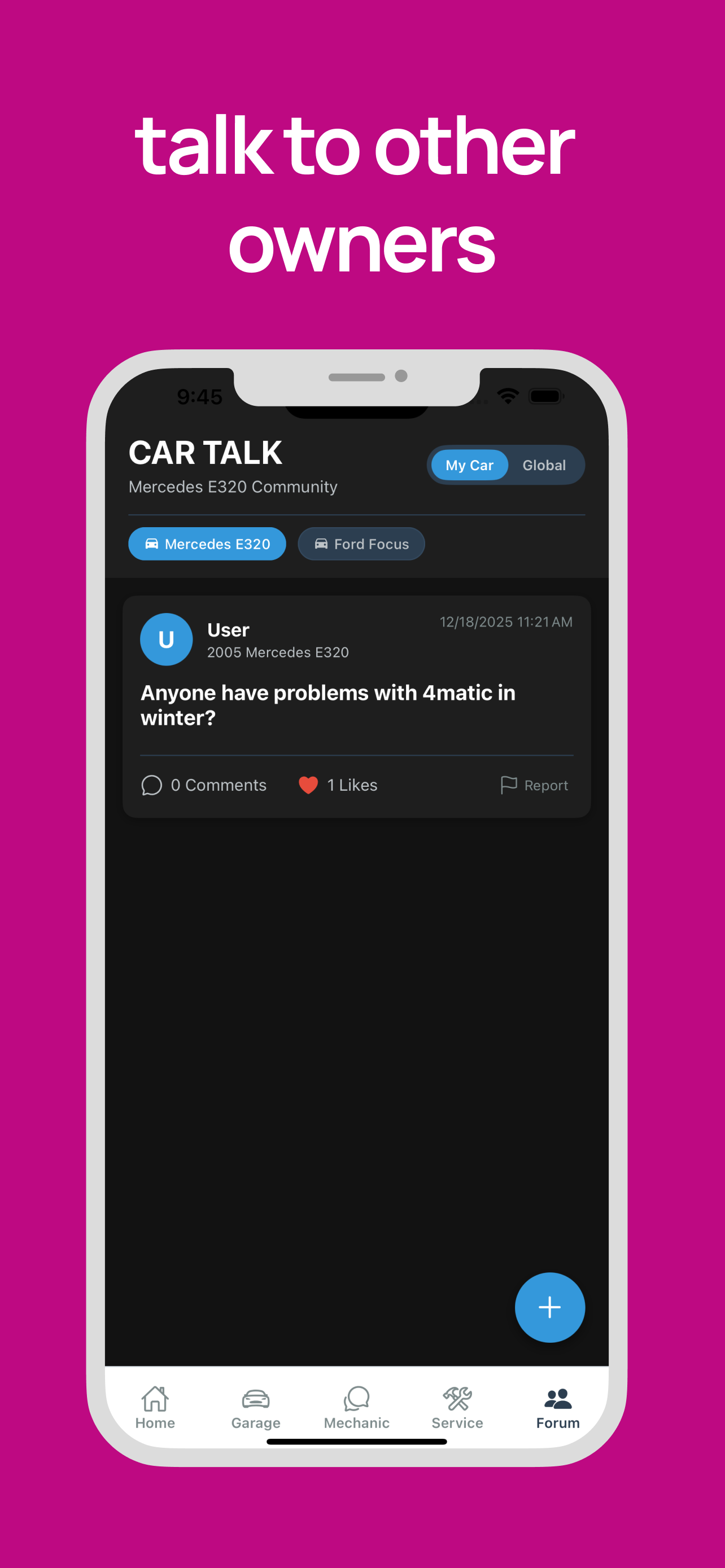 Mechanic: Assistant screenshot 3