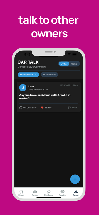 Mechanic: Assistant Screenshot 3 of 7