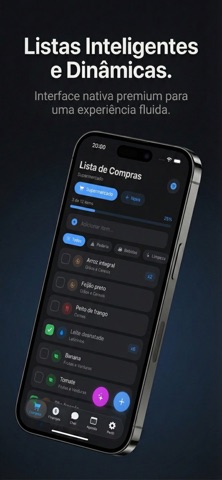 iON - Daily AI assistant iPhone screenshot