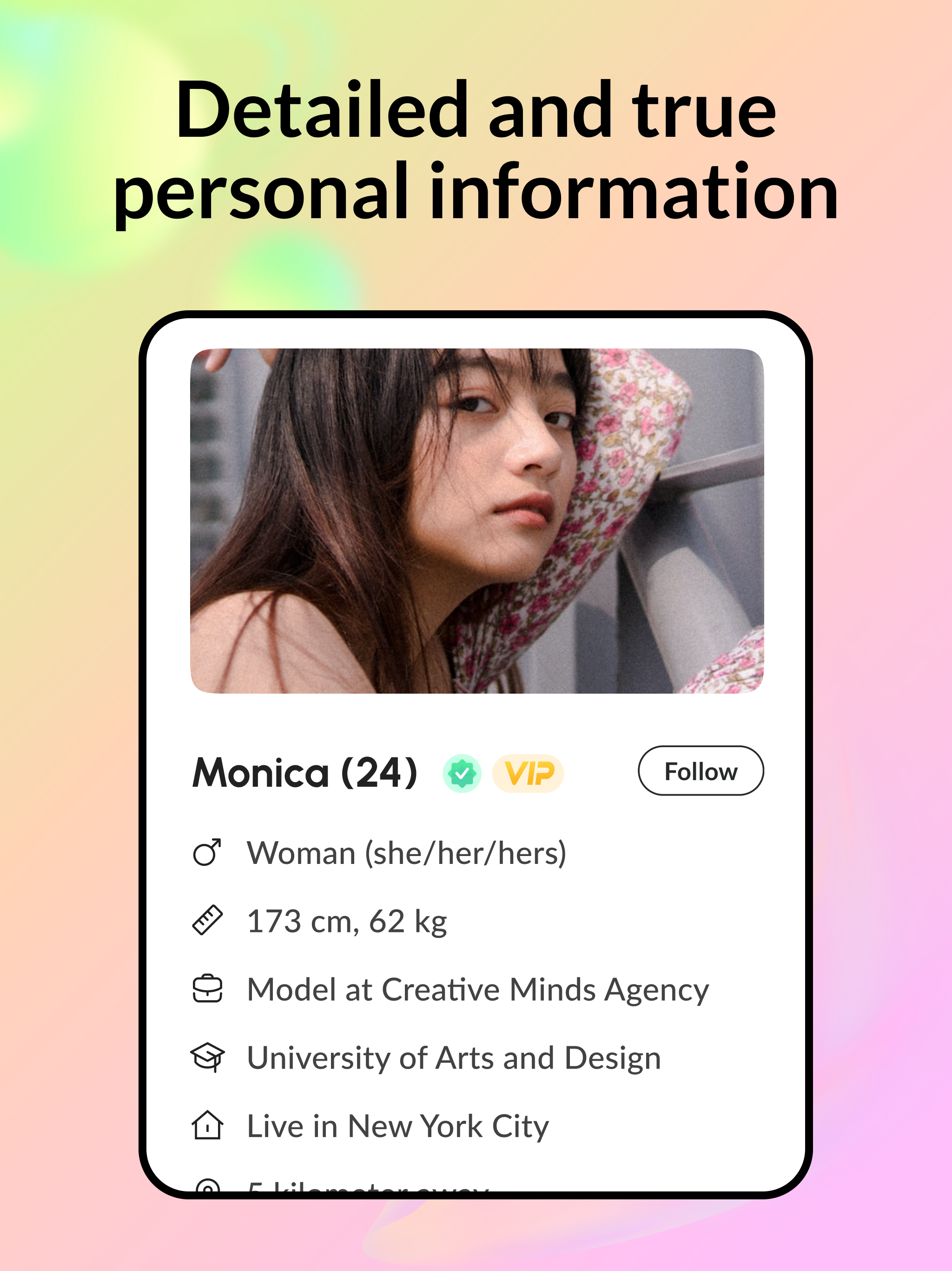 MateFate-matchmaking app