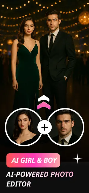 AI Couple Photo Generator screenshot 3