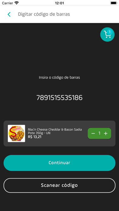 Zaitt Smart Screenshot