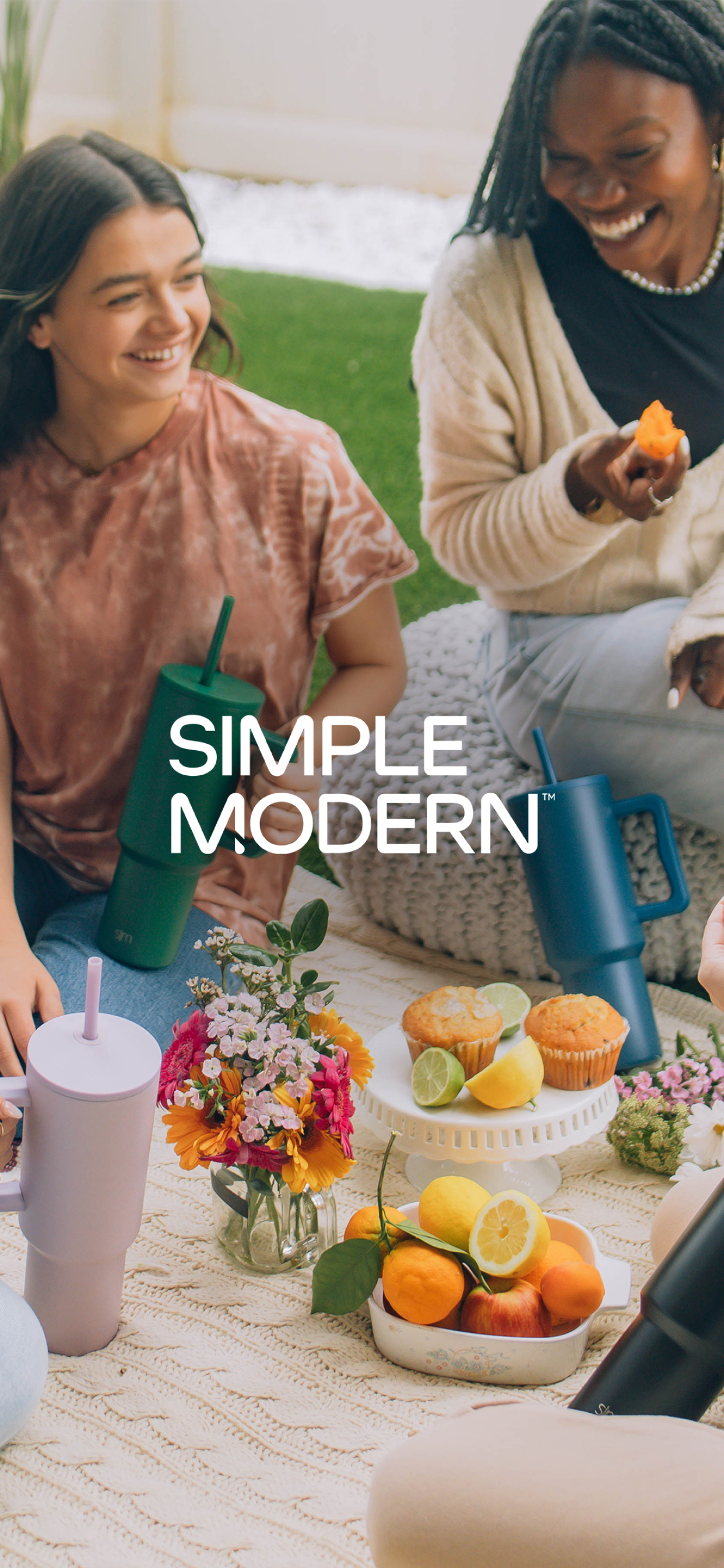 Simple Modern