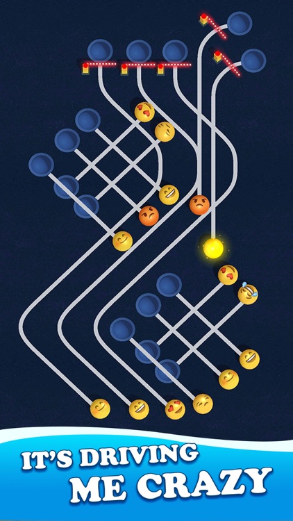 Going Balls Order screenshot-6