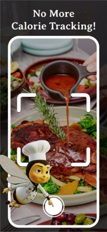 Be On Green: מעקב אוכל כשר חכם screenshot