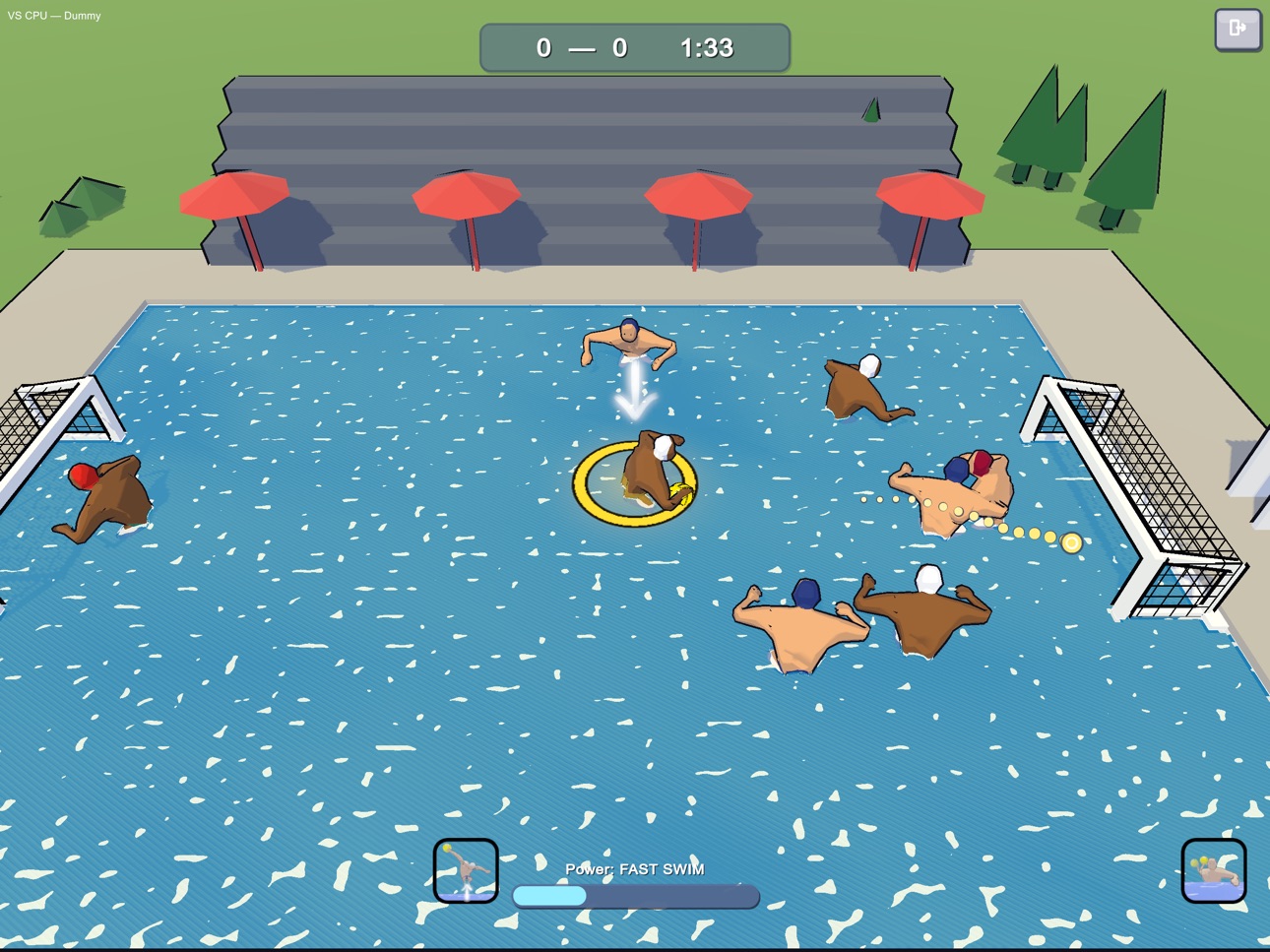 Screenshot 12 of Beluga Polo