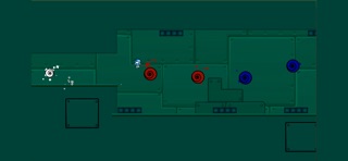 Abuga Warp Zone Screenshot 6 of 8
