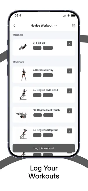 Rockett Physio & Performance screenshot 2