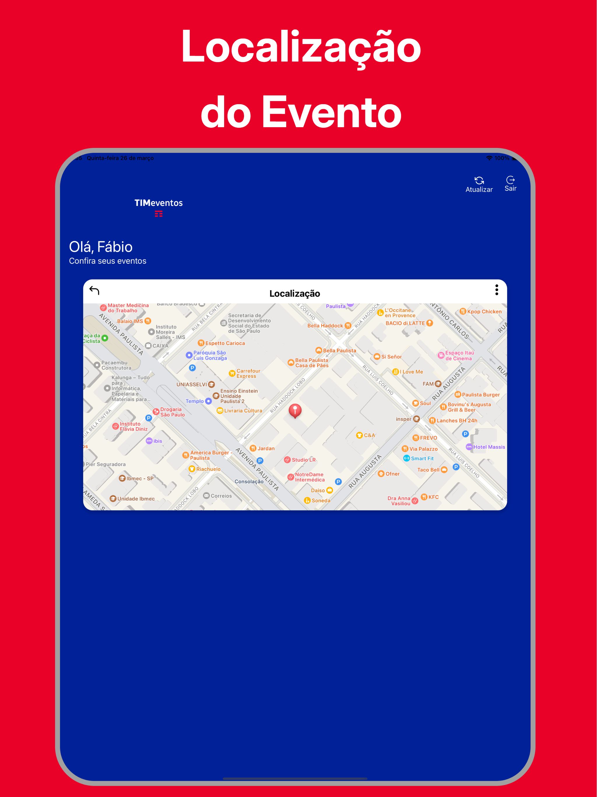 TIMeventos 2026