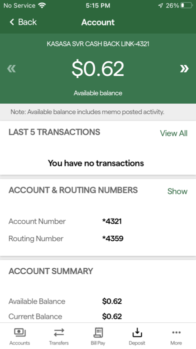 CNB Now Screenshot