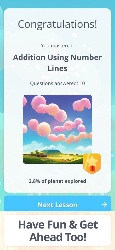 Learn Math 1st Grade - Education App | MWM