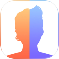 FaceLab — Filtro Pelo, Edad IA