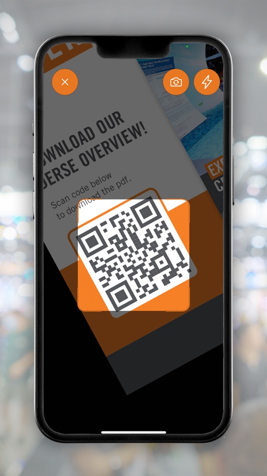 #3. Derse iQ Lead Capture (iOS) 由: Lead Liaison