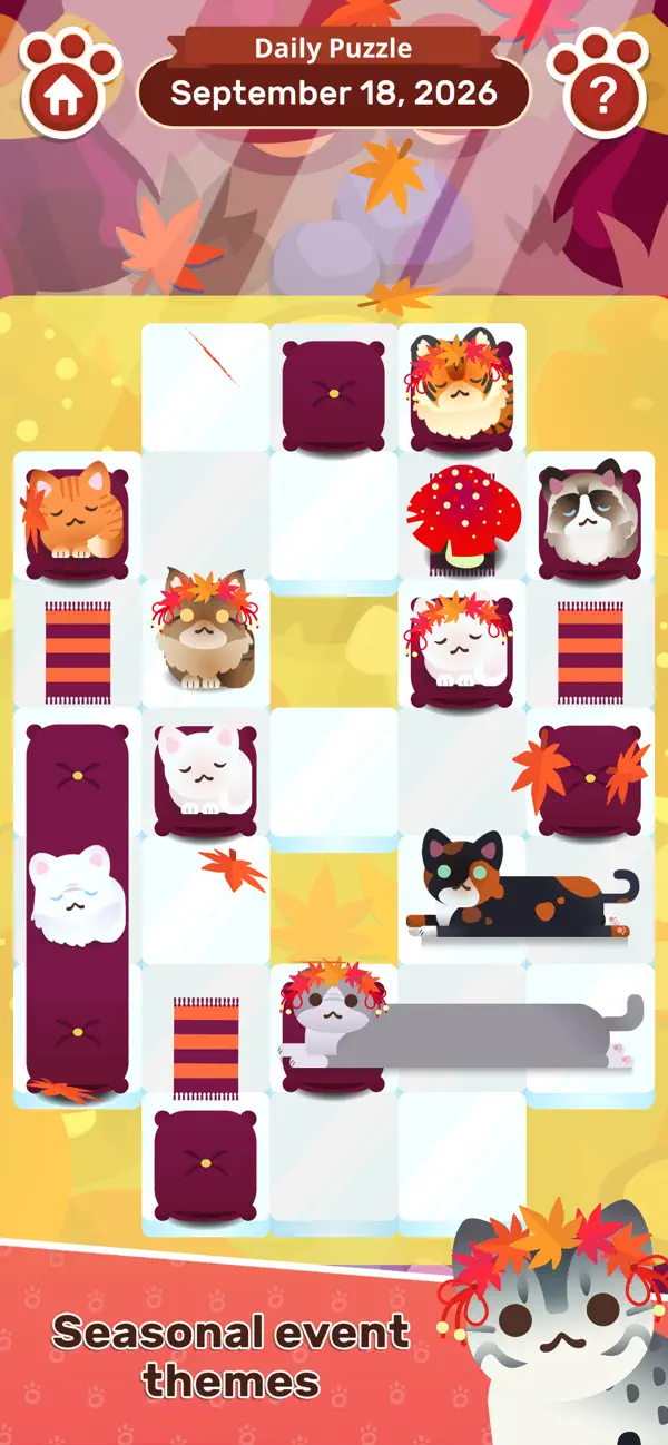 Nekograms+
