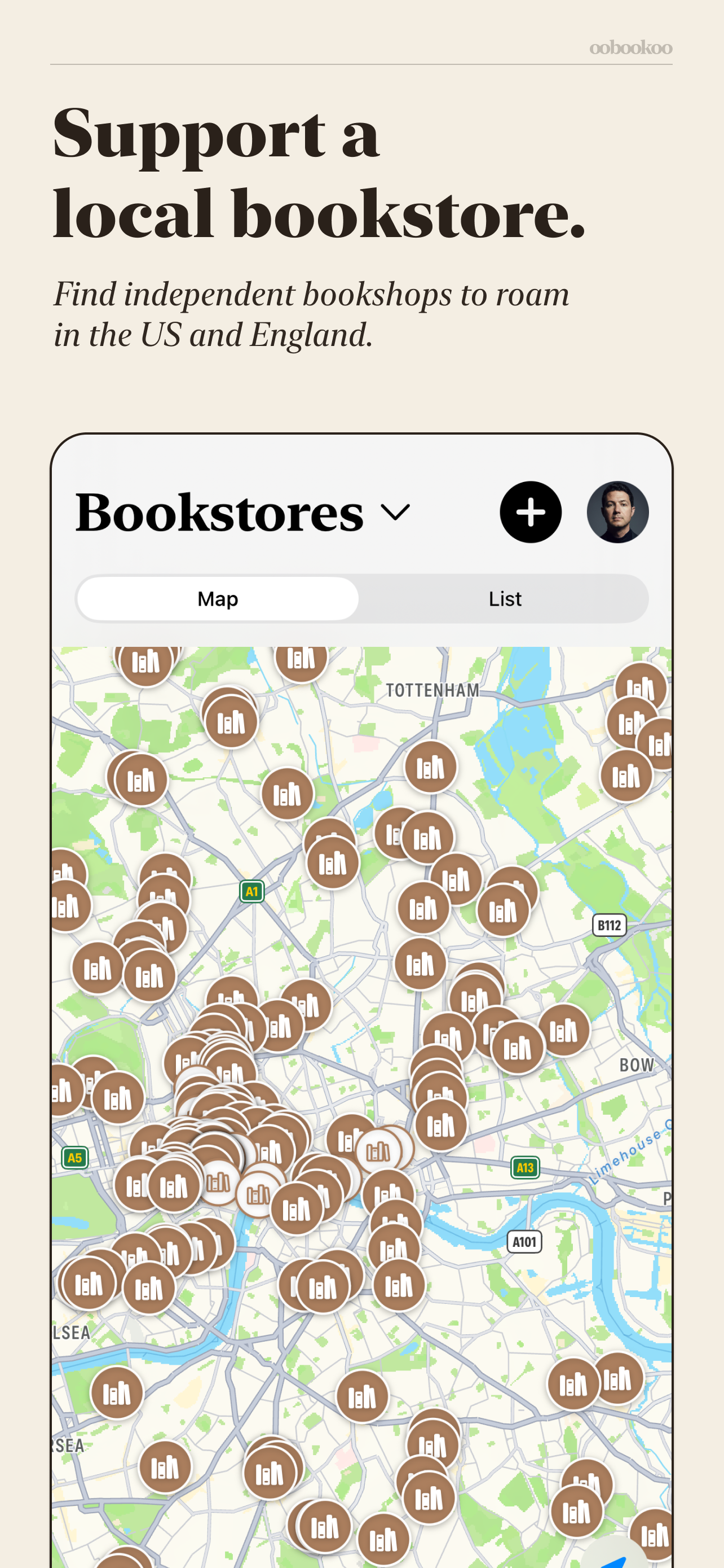 oobookoo screenshot 10