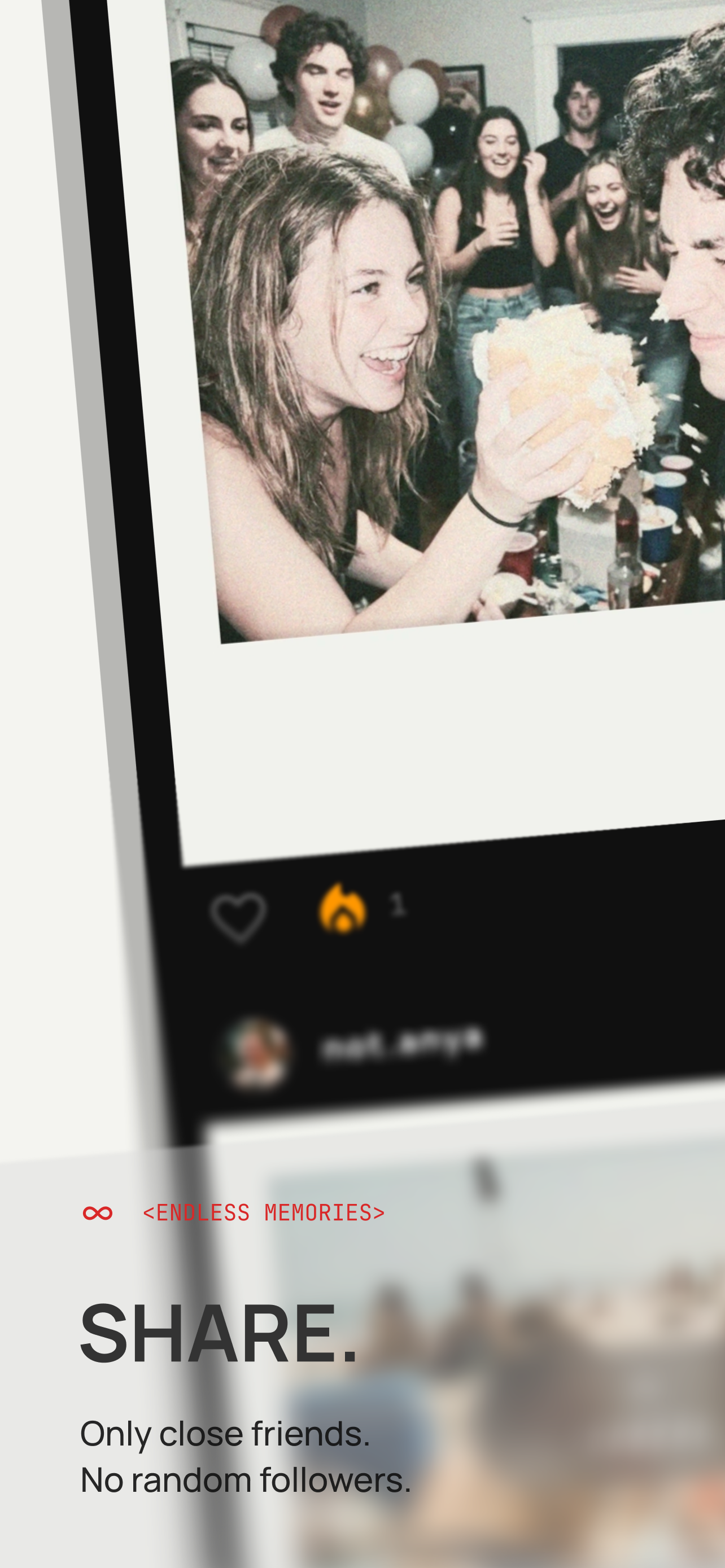 LYPA: Camera for Friends screenshot 3