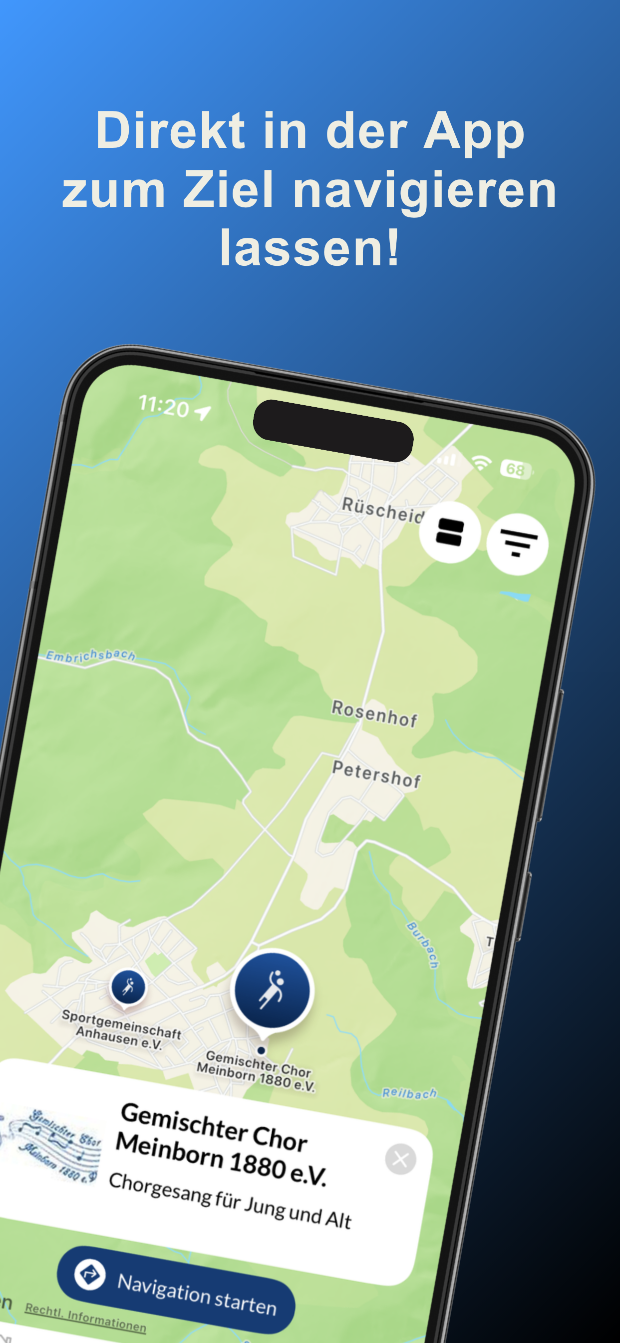 Rengsdorf-Waldbreitbach screenshot 6