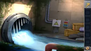 Prison Escape Puzzle Adventure screenshot 2