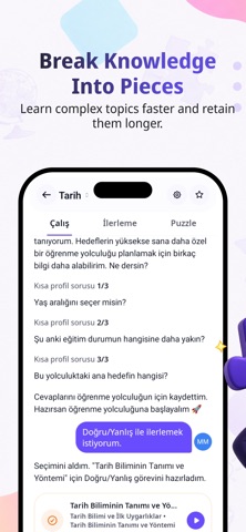 Puzzlearn Screenshot 4 of 5