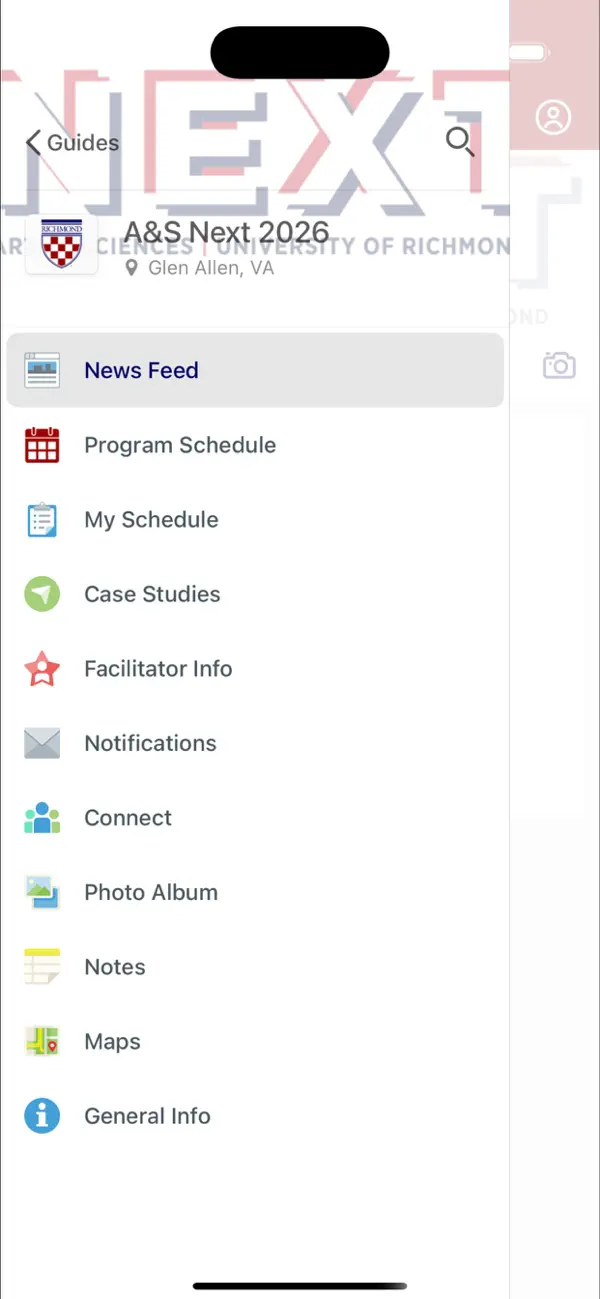 Screenshot #1 pour New Spider Orientation