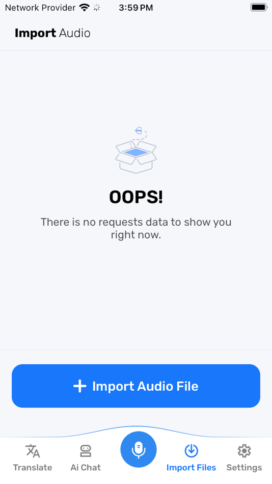 #5. Speech Recognition- Synthesis (iOS) 由: Krutagna Infotech