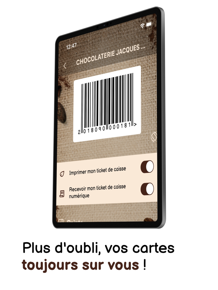 Jacques Bockel Chocolatier