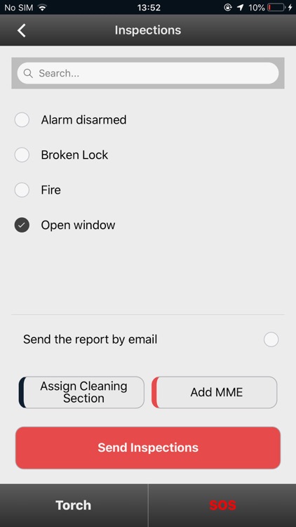 Eye Clean screenshot-3