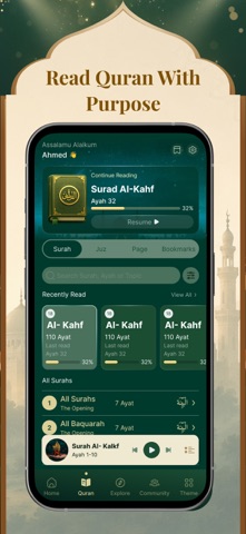 Prayer Time: Salat, Azan & Dua screenshot