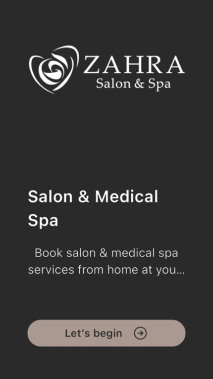 Zahra Salon & Spa