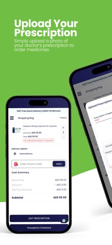 Medon Pharmacy screenshot