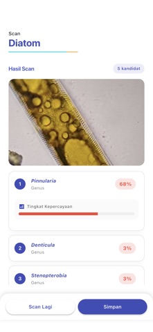 Diatom AI Screenshot 2 of 7