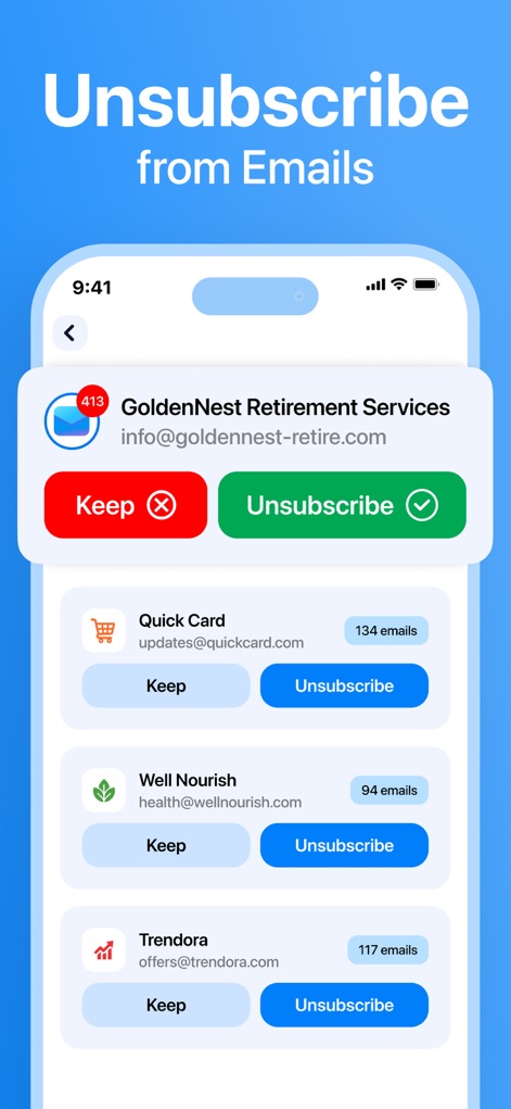 Cleanup: Phone Storage Cleaner - Manage Subscriptions Easily