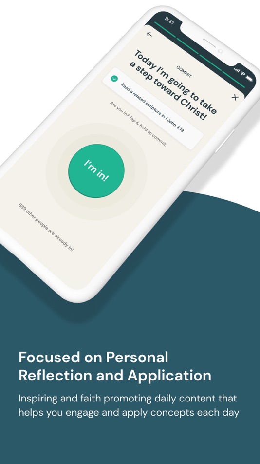 #5. RISExp (iOS) 由: We Believe Foundation