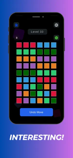 Tiles Tango screenshot 1