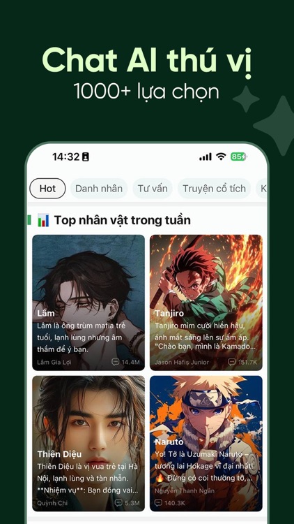 AI Hay – Smart Local AI