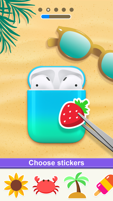 Learning Games For Toddlers 2+
