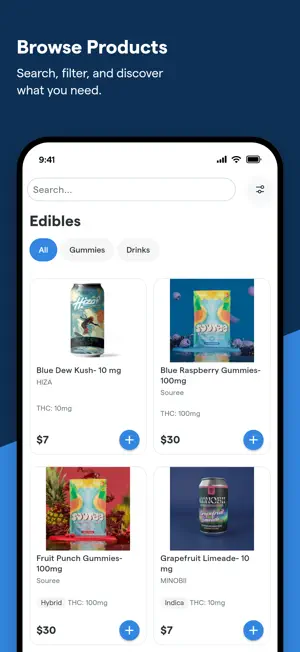 Waabigwan screenshot 3