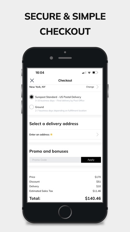 ECCO: Shoes & Accessories screenshot-6