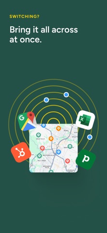 Pin Drop: Custom Maps & Places Screenshot 8 of 10
