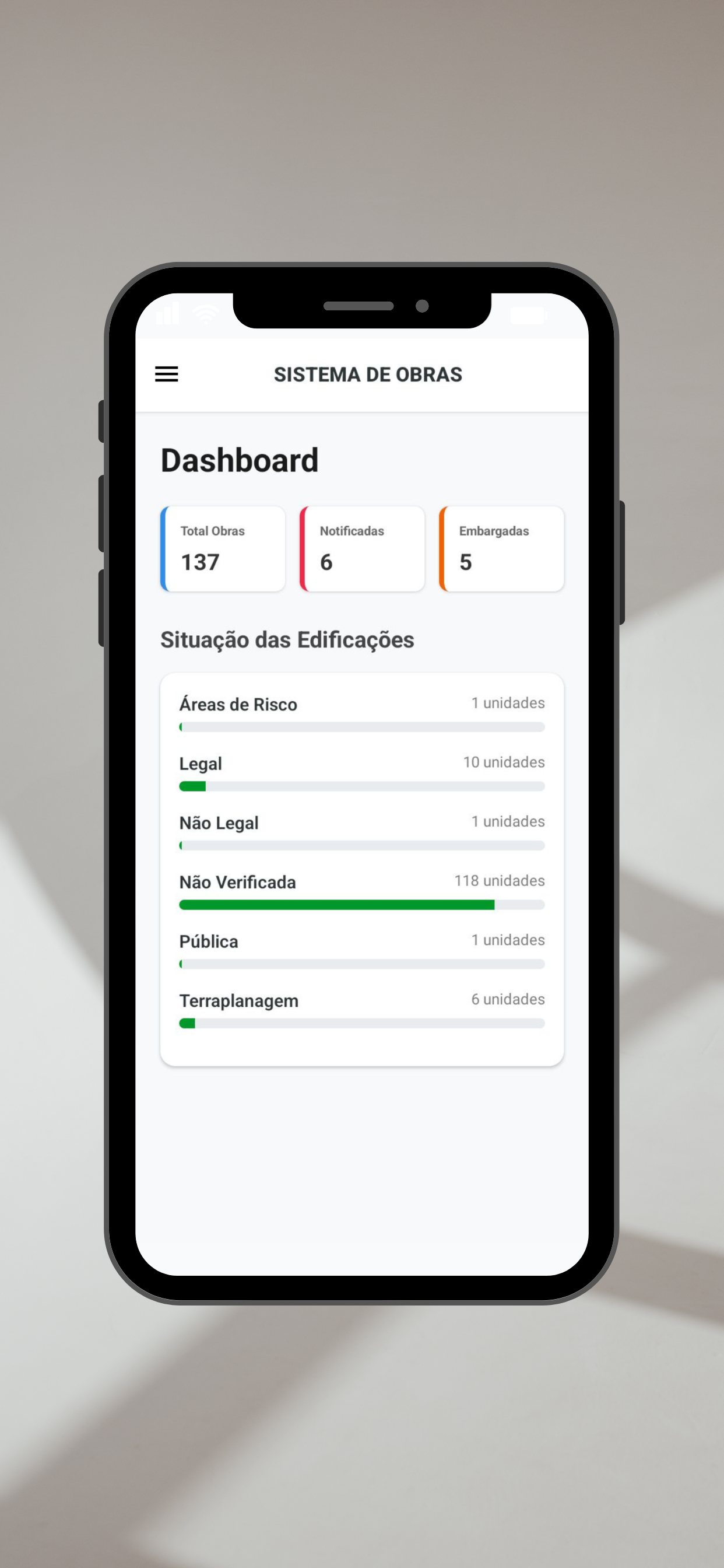 SIG FOU screenshot 5