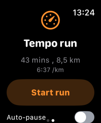 BetterRunning