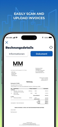 Refides screenshot