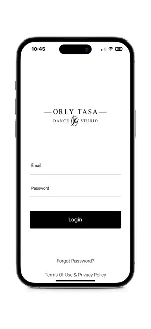 Orlytasa Dance Studio screenshot 2