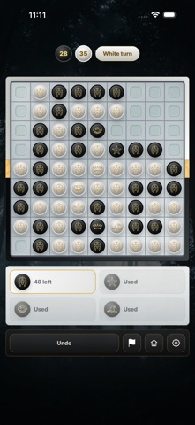 DAEGUK screenshot 2