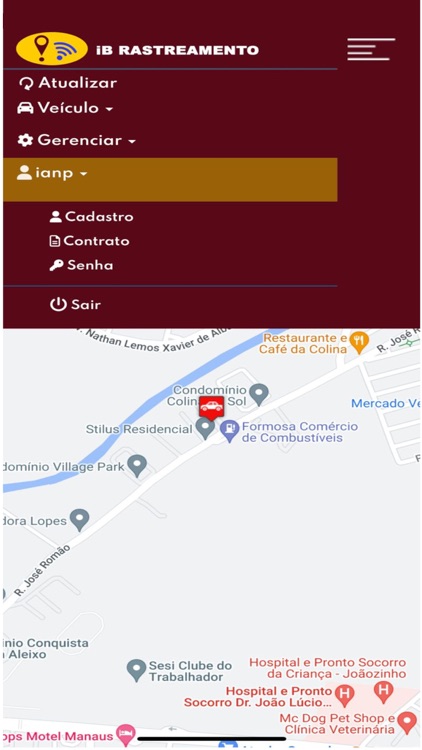 iB rast screenshot-4