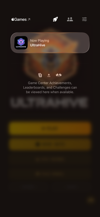 UltraHive Screenshot 4 of 10