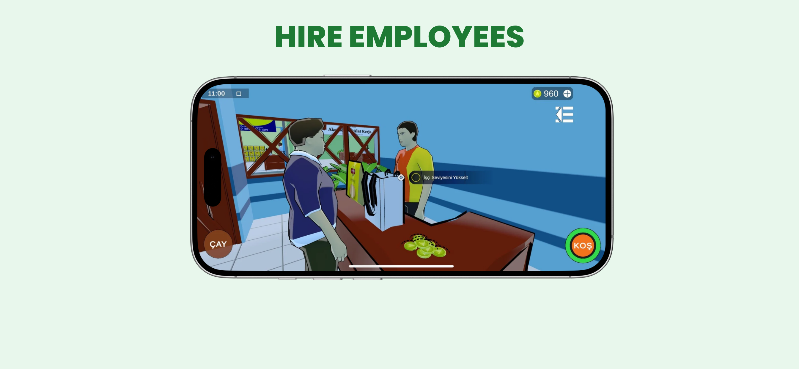 Mini Corner Shop screenshot 6